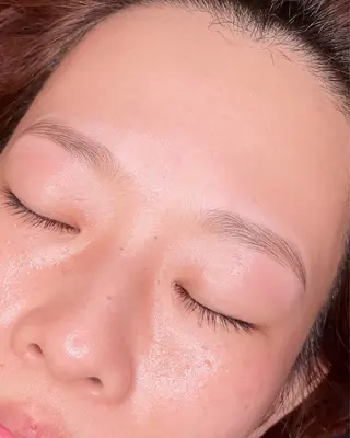 アイブロウ THE LAST BRINK所属・THE LAST BRINKのマツエク・マツパデザイン