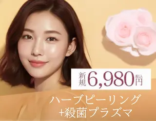 Lemon studio所属・レモン スタジオのエステ・リラクイメージ