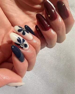 ネイル 🪞KAPE NAIL 🪞のネイルデザイン