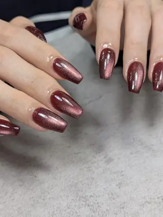 ネイル émU. nailのネイルデザイン