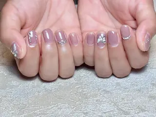 ネイル July nail salonのネイルデザイン