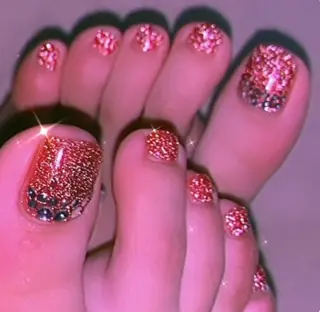 ネイル ネイルサロンほっこり kanaのネイルデザイン