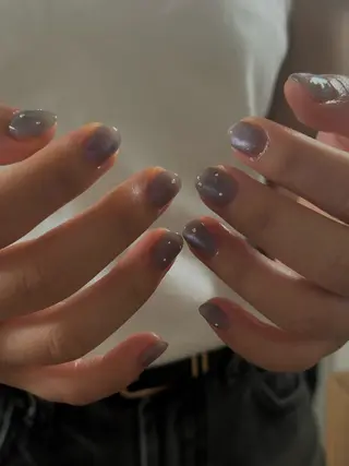 ネイル nail salon e'crinのネイルデザイン