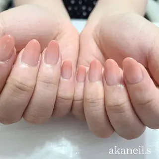 ネイル 【akaneils】 アカネのネイルデザイン