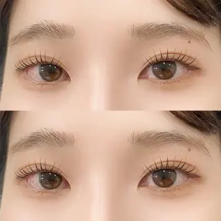 マツエク・マツパ 💕原宿/表参道💕 Aizawaのマツエク・マツパデザイン