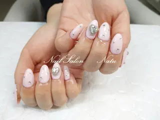 ネイル nailsalon　 Natuのネイルデザイン