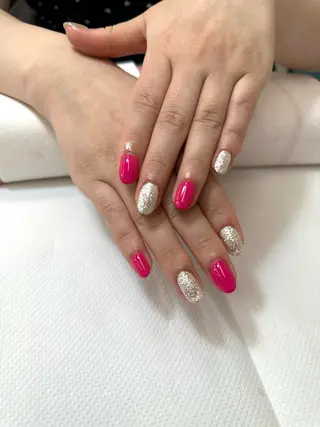 ネイル 🤍 KOSONO AKANE 🤍のネイルデザイン