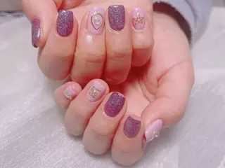 ネイル Kari ネイルサロンのネイルデザイン