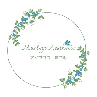 マツエク・マツパ マーリィズエステ所属・eyelash マーリィズエステの眉毛・アイブロウイメージ