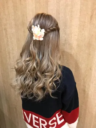 ロング カラー Fave【フェイブ】 /🌈推し活のその他イメージ