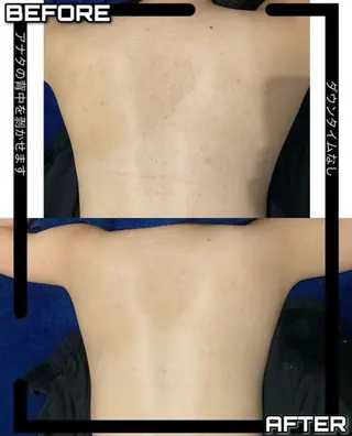 NANIOAFU [本町店]のその他イメージ