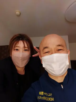 ラムンラマイ整体 MOKKUNモックンのエステ・リラクイメージ