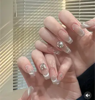 ネイル モナ& あきのネイルデザイン