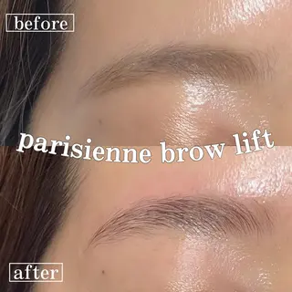 アイブロウ Veil ayakaのマツエク・マツパデザイン