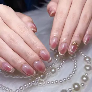 ネイル diamond ♥のネイルデザイン