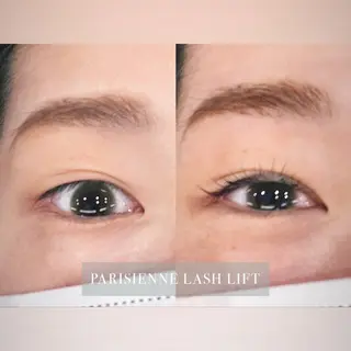 マツエク・マツパ 𝐞𝐢𝐠𝐡𝐭 YUKARI🐰💜のマツエク・マツパデザイン