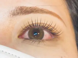 マツエク・マツパ Girasol所属・Girasol ヒラソルのマツエク・マツパデザイン