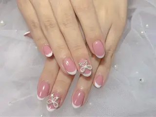 ネイル 西野 カナのネイルデザイン