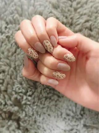 ネイル nail salon Regaosのネイルデザイン