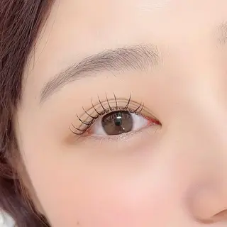 マツエク・マツパ Mimie【ﾐﾐｨ】 韓国風まつ毛🎀のマツエク・マツパデザイン