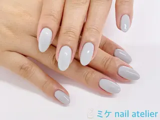 ネイル h. rikaのネイルデザイン