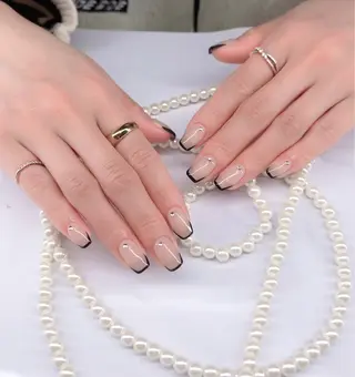 ネイル cocoネイル&まつげサロン所属・片平 恭子のマツエク・マツパデザイン