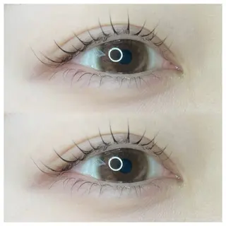 マツエク・マツパ eyesalon ROMU.所属・eyesalon ROMU.のマツエク・マツパデザイン