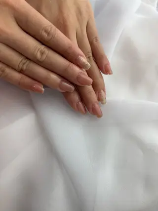 ネイル Naturaly Nailys所属・プライベートサロン rieのネイルデザイン