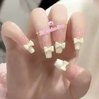 ネイル Sun Nail サン ネイルサロンのネイルデザイン