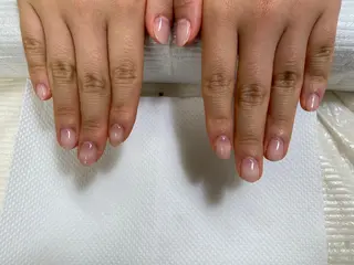 ネイル MAXKELLY  福岡天神所属・MAXKELLY natsuのネイルデザイン