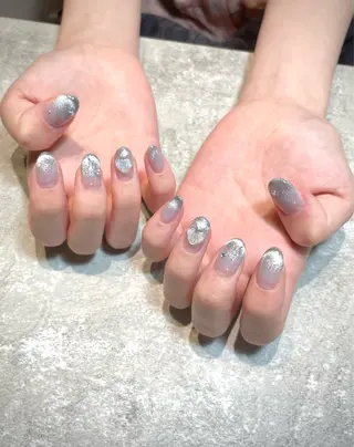 ネイル nail moanaのネイルデザイン