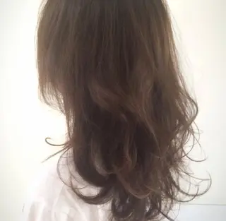 セミロング メンズ 個室サロンAPiLA 🔶後藤ゆきのヘアスタイル