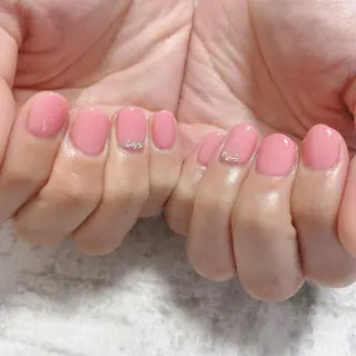 ネイル 吉岡 裕子のネイルデザイン