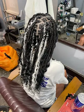 髪遊戯倶楽部所属・k ayanoのその他イメージ