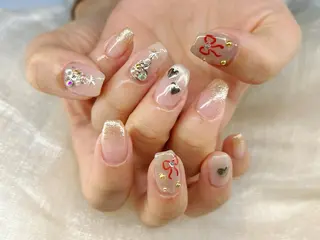 ネイル Lino Nailのネイルデザイン