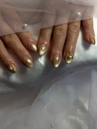 ネイル R.nail ☆のネイルデザイン