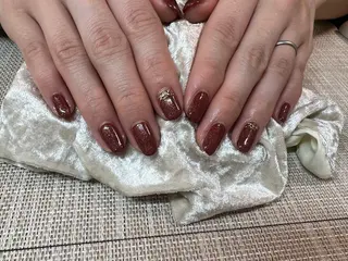 ネイル N.plus NaiLのネイルデザイン