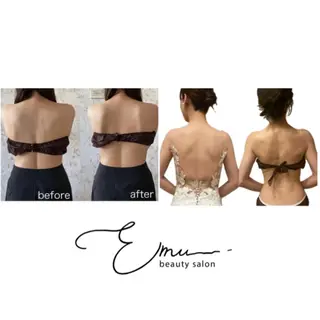 Emu beautysalon所属・Emu beauty salonのエステ・リラクイメージ