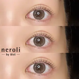 マツエク・マツパ Hoshi .の眉毛・アイブロウイメージ