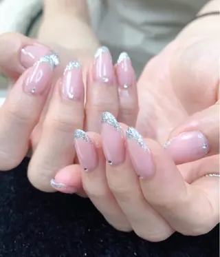 ネイル 大門浜松町 ネイルのネイルデザイン