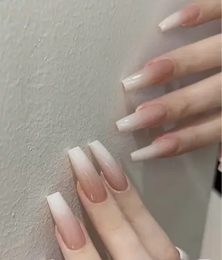 ネイル インフィニティ ネイルサロンのネイルデザイン