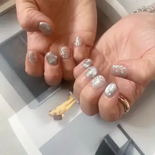 ネイル K Aのネイルデザイン