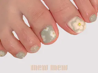 ネイル mew mew NAIL & EYEのマツエク・マツパデザイン