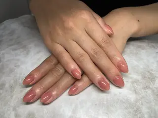 ネイル 閨匠上野店 テイのネイルデザイン