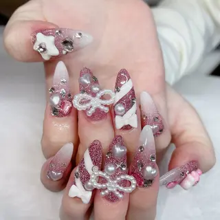 ネイル misun_nail所属・misun_ nailのネイルデザイン