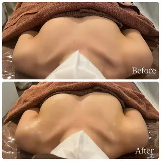 Cocofran/ manatsuのエステ・リラクイメージ