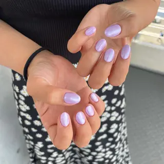 ネイル twoo______ miyuのネイルデザイン