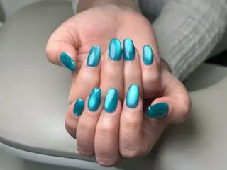 ネイル Nail&Eyela sh Nanaのネイルデザイン