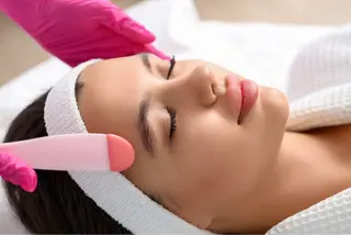 ELLE beauteのエステ・リラクイメージ