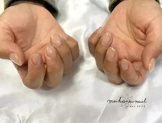 ネイル mahana nailのネイルデザイン